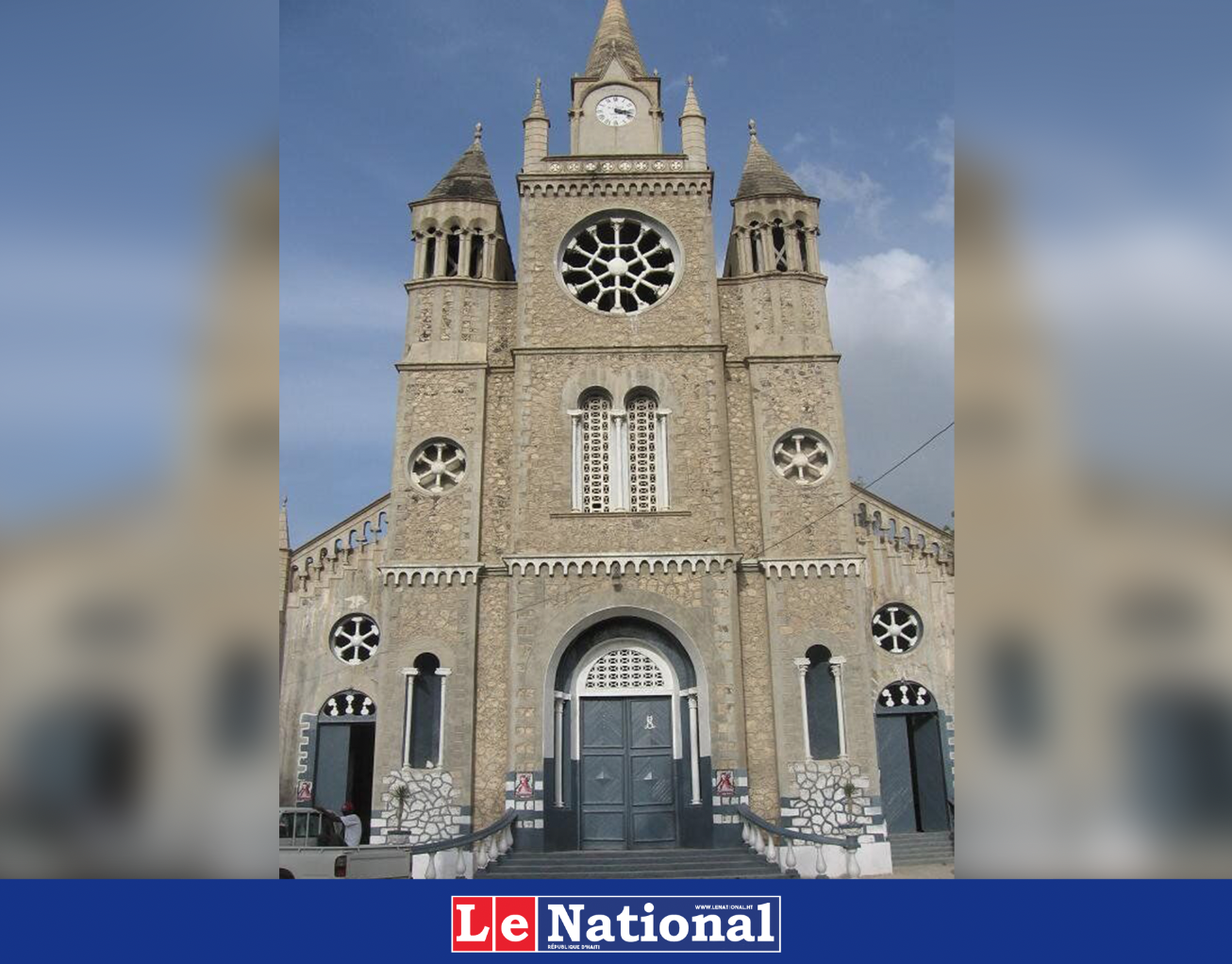 Saint-Marc: Fête patronale sous tension : quand la tradition résiste à la peur